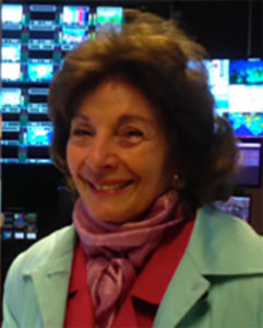 Dr Diane Dingli